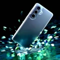 Etui 3mk Armor Case na Samsung Galaxy S26+ - przezroczyste