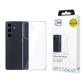 Etui 3mk Clear Case na Samsung Galaxy S26+ - przezroczyste