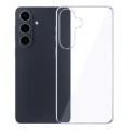 Etui 3mk Clear Case na Samsung Galaxy S26+ - przezroczyste