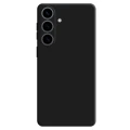 Etui 3mk Matt Case na Samsung Galaxy S26+ - czarne matowe