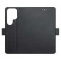 Etui 3mk Wallet Case na Samsung Galaxy S26 Ultra - czarne