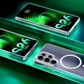 Etui 3mk Clear MagCase na Samsung Galaxy S26 Ultra - przezroczyste