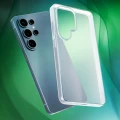 Etui 3mk Clear MagCase na Samsung Galaxy S26 Ultra - przezroczyste