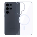 Etui 3mk Clear MagCase na Samsung Galaxy S26 Ultra - przezroczyste