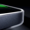 Etui 3mk Clear MagCase na Samsung Galaxy S26 Pro - przezroczyste