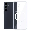 Etui 3mk Clear MagCase na Samsung Galaxy S26 Pro - przezroczyste