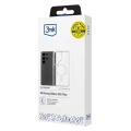 Etui 3mk Armor MagCase na Samsung Galaxy S26 Ultra - przezroczyste
