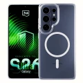 Etui 3mk Armor MagCase na Samsung Galaxy S26 Ultra - przezroczyste