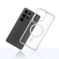 Etui 3mk Armor MagCase na Samsung Galaxy S26 Ultra - przezroczyste