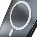 Etui 3mk Armor MagCase na Samsung Galaxy S26 Ultra - przezroczyste
