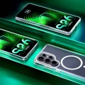 Etui 3mk Armor MagCase na Samsung Galaxy S26 Ultra - przezroczyste