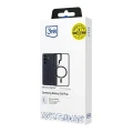 Etui 3mk Satin Armor MagCase na Samsung Galaxy S26+ - czarne