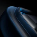 Etui 3mk Satin Armor MagCase na Samsung Galaxy S26+ - czarne