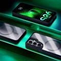 Etui 3mk Satin Armor MagCase na Samsung Galaxy S26+ - czarne