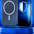 Etui 3mk Just20g MagCase na Samsung Galaxy S26 Pro - przezroczyste