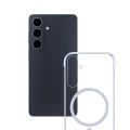 Etui 3mk Just20g MagCase na Samsung Galaxy S26 Pro - przezroczyste