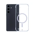 Etui 3mk Just20g MagCase na Samsung Galaxy S26 Pro - przezroczyste