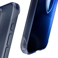 Etui 3mk Just20g MagCase na Samsung Galaxy S26 Pro - przezroczyste