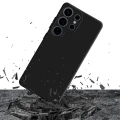 Etui 3mk Matt Case Pro na Samsung Galaxy S26 Ultra - czarne matowe