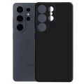 Etui 3mk Matt Case Pro na Samsung Galaxy S26 Ultra - czarne matowe