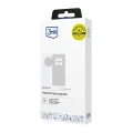 Etui 3mk Matt Case Pro na Samsung Galaxy S26 Ultra - czarne matowe