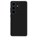 Etui 3mk Matt Case Pro na Samsung Galaxy S26 Ultra - czarne matowe