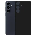 Etui 3mk Matt Case Pro na Samsung Galaxy S26 Pro - czarne matowe