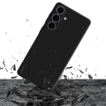 Etui 3mk Matt Case Pro na Samsung Galaxy S26 Pro - czarne matowe