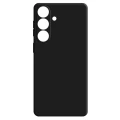 Etui 3mk Matt Case Pro na Samsung Galaxy S26 Pro - czarne matowe