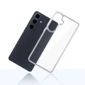 Etui 3mk Armor Case na Samsung Galaxy S26 Pro - przezroczyste