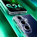 Etui 3mk Armor Case na Samsung Galaxy S26 Pro - przezroczyste