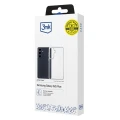 Etui 3mk Armor Case na Samsung Galaxy S26 Pro - przezroczyste