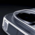 Etui 3mk Armor Case na Samsung Galaxy S26 Pro - przezroczyste