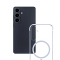 Etui 3mk Just20g MagCase na Samsung Galaxy S26+ - przezroczyste