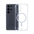 Etui 3mk Just20g MagCase na Samsung Galaxy S26 Ultra - przezroczyste
