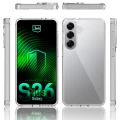 Etui 3mk Armor MagCase na Samsung Galaxy S26+ - przezroczyste