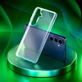 Etui 3mk Armor MagCase na Samsung Galaxy S26+ - przezroczyste