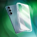 Etui 3mk Armor MagCase na Samsung Galaxy S26+ - przezroczyste