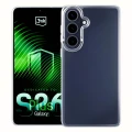 Etui 3mk Armor MagCase na Samsung Galaxy S26+ - przezroczyste