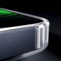 Etui 3mk Armor MagCase na Samsung Galaxy S26 Pro - przezroczyste