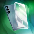 Etui 3mk Armor MagCase na Samsung Galaxy S26 Pro - przezroczyste