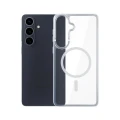 Etui 3mk Armor MagCase na Samsung Galaxy S26 Pro - przezroczyste