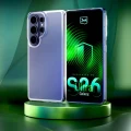 Etui 3mk Armor Case na Samsung Galaxy S26 Ultra - przezroczyste