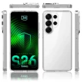 Etui 3mk Armor Case na Samsung Galaxy S26 Ultra - przezroczyste