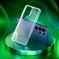 Etui 3mk Armor Case na Samsung Galaxy S26 Ultra - przezroczyste