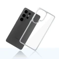 Etui 3mk Armor Case na Samsung Galaxy S26 Ultra - przezroczyste