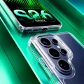 Etui 3mk Armor Case na Samsung Galaxy S26 Ultra - przezroczyste