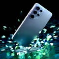 Etui 3mk Armor Case na Samsung Galaxy S26 Ultra - przezroczyste