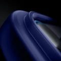 Etui 3mk Smoke MagCase na Samsung Galaxy S26 - granatowe