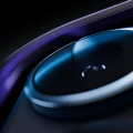 Etui 3mk Smoke MagCase na Samsung Galaxy S26 - fioletowe